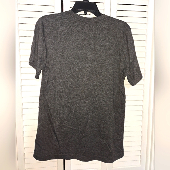 Bella Canvas Men's M Florida State Seal Short Sleeve Tee NEW - Picture 5 of 8